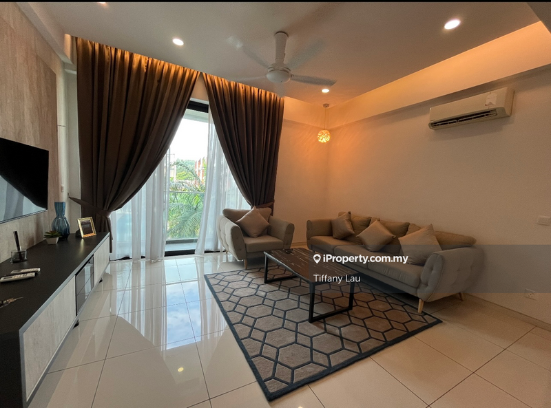 Kediaman Servis untuk Dijual di Tropical Villa oleh Tiffany Lau - iProperty.com.my