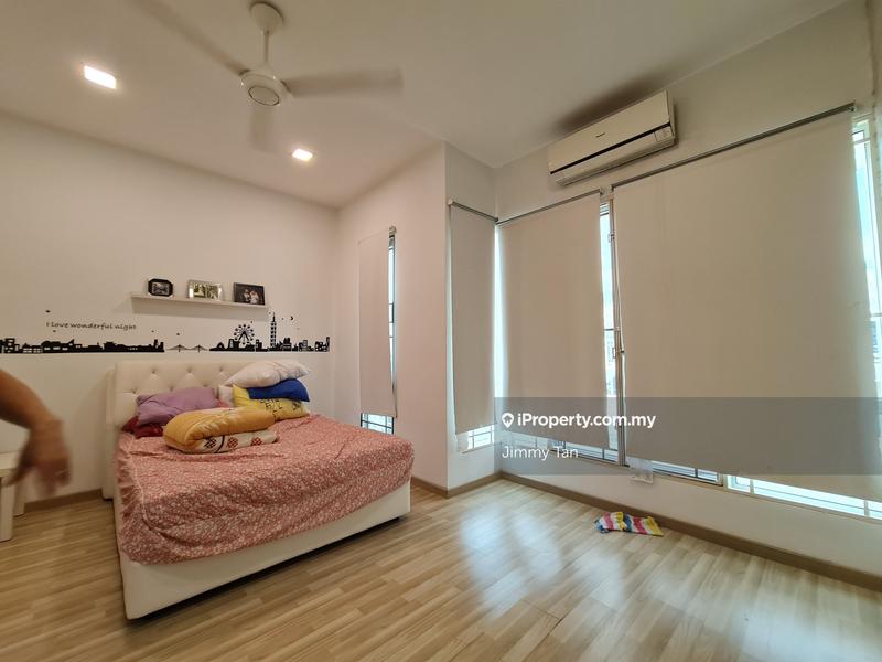 Rumah Teres 2-Tingkat untuk Dijual di Bandar Seri Coalfields - Duranta , Sungai Buloh, Sungai Buloh oleh Jimmy Tan - iProperty.com.my