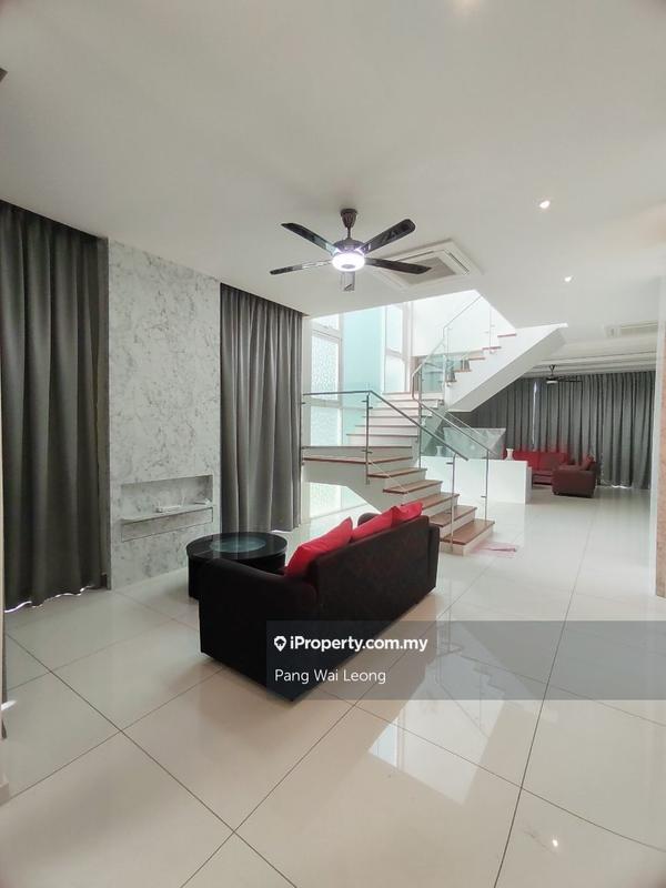 Semi-Detached House for Sale in Bandar Sri Sendayan, Negeri Sembilan by Pang Wai Leong - iProperty.com.my