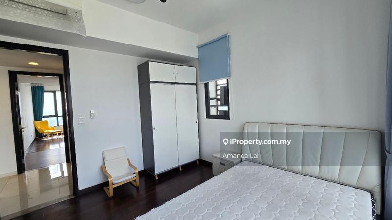 For Rent - Agile Mont Kiara