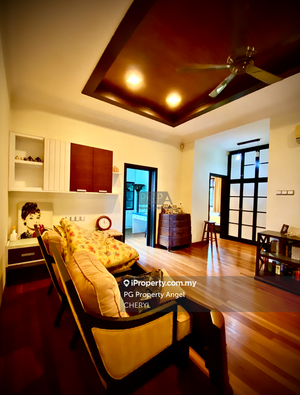 Rumah Berkembar untuk Dijual di Tanjung Bungah, Penang oleh CHERYL - iProperty.com.my