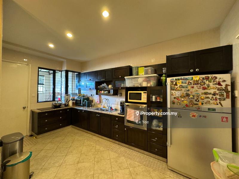 Rumah Teres 3-Tingkat untuk Dijual di Taman Esplanad, Bukit Jalil oleh Ck Yee - iProperty.com.my