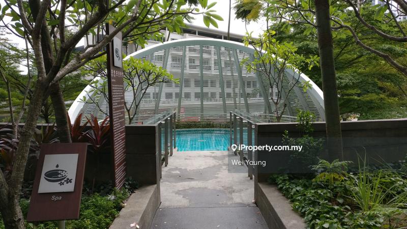 Condominium for Sale in 28 Mont Kiara @ MK28 by Wei Young - iProperty.com.my