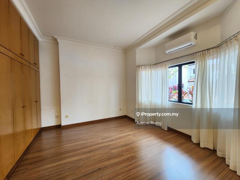 For Rent - Wickham Residence