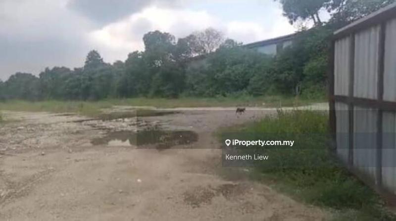 For Rent - Balakong Kajang Semenyih Nilai Agriculture Land For Let