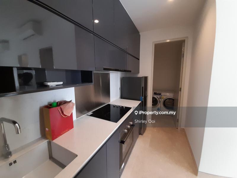 Service Residence for Rent in Lucentia Residences by Shirley Ooi - iProperty.com.my