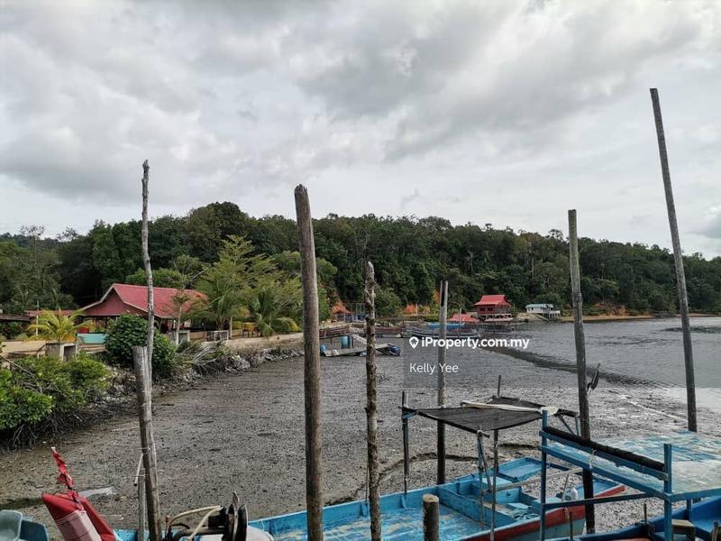 For Sale - Agriculture Land @ Lumut, Perak for Sale