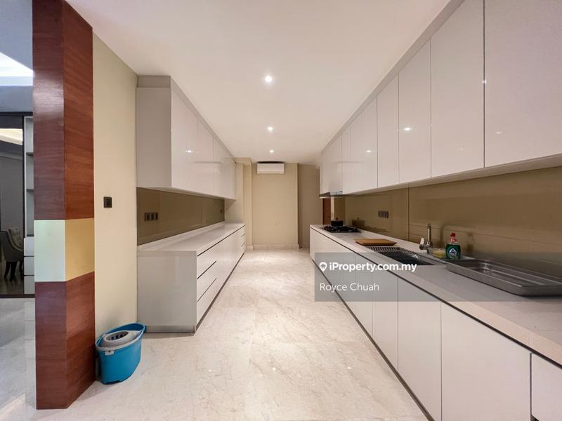 Bungalow House for Sale in Taman Duta, Bukit Tunku (Kenny Hills) by Royce Chuah - iProperty.com.my