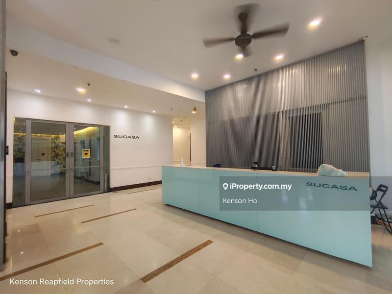 Residensi Servis untuk Dijual di Oakwood Hotel and Residence (The Nomad Sucasa) oleh Kenson Ho - iProperty.com.my