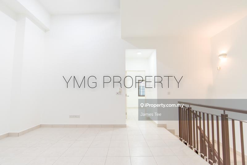 Rumah Teres 2-Tingkat untuk Dijual di Setia Indah, Setia Alam oleh James Tee - iProperty.com.my