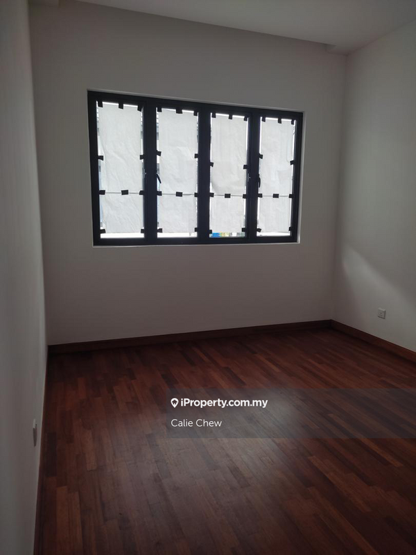 Semi-Detached House for Sale in Setia Eco Park, Setia Alam by Calie Chew - iProperty.com.my