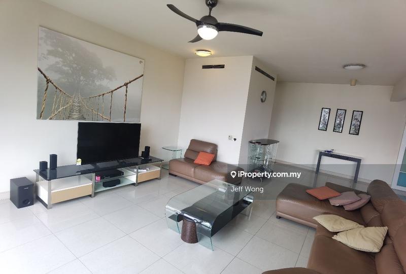 For Rent - Kiaramas Ayuria