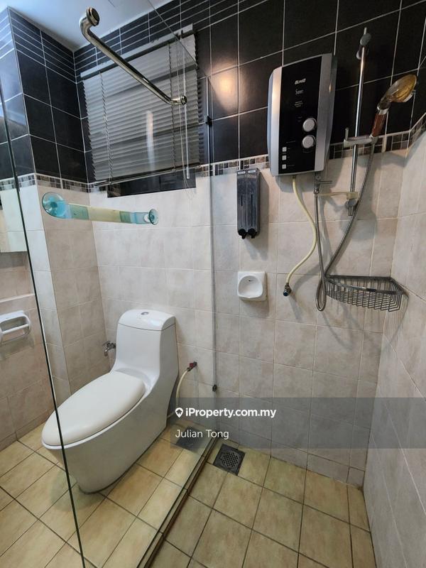 Kondominium untuk Disewa di Changkat View oleh Julian Tong - iProperty.com.my