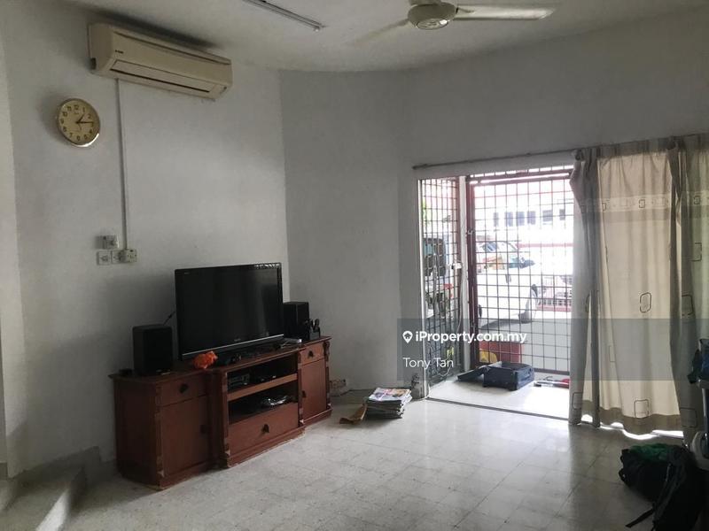 Rumah Teres 2-Tingkat untuk Dijual di Taman Mayang, Petaling Jaya oleh Tony Tan - iProperty.com.my