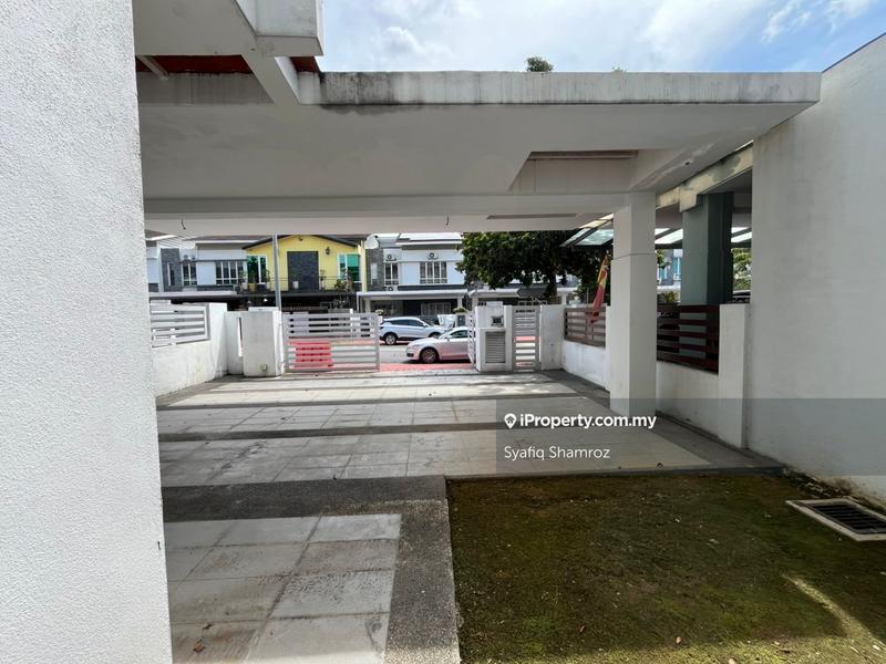 Rumah Teres 2-Tingkat untuk Dijual di D'Kayangan, Shah Alam oleh Syafiq Shamroz - iProperty.com.my
