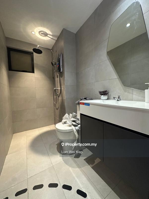 Apartment for Sale in PSV 1 Residences @ Platinum South Valley by Lian Wei Kian - iProperty.com.my