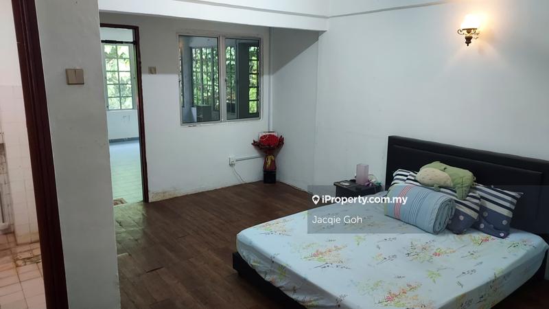 Rumah Teres 2-Tingkat untuk Dijual di Wangsa Melawati, Wangsa Maju oleh Jacqie Goh - iProperty.com.my