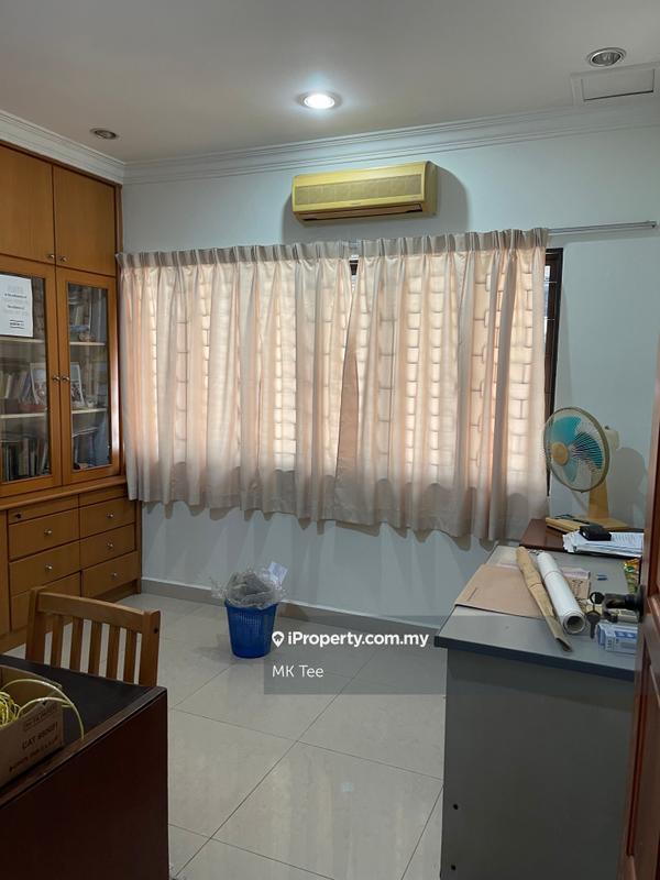 Semi-Detached House for Sale in Taman Goh Guan Ho, Ayer Itam by MK Tee - iProperty.com.my