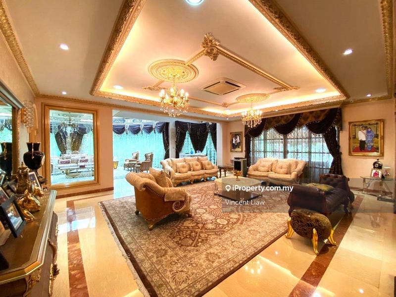 Bungalow House for Sale in Pju 3, Tropicana by Vincent Liaw - iProperty.com.my