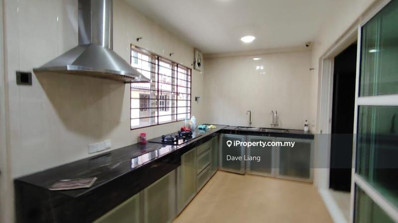 Rumah Teres 2.5-Tingkat untuk Dijual di Taman Meranti Jaya, Puchong oleh Dave Liang - iProperty.com.my