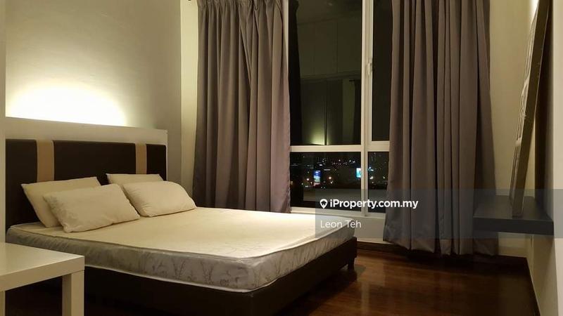 Residensi Servis untuk Dijual di Glomac Damansara oleh Leon Teh - iProperty.com.my