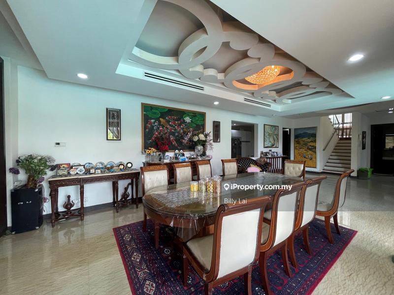 Bungalow House for Sale in Taman Melawati, Ulu Kelang by Billy Lai - iProperty.com.my