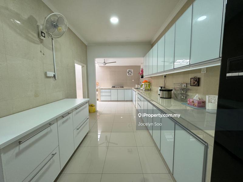Semi-Detached House for Sale in Beverly Heights , Ampang, Ampang by Jocelyn Soo - iProperty.com.my