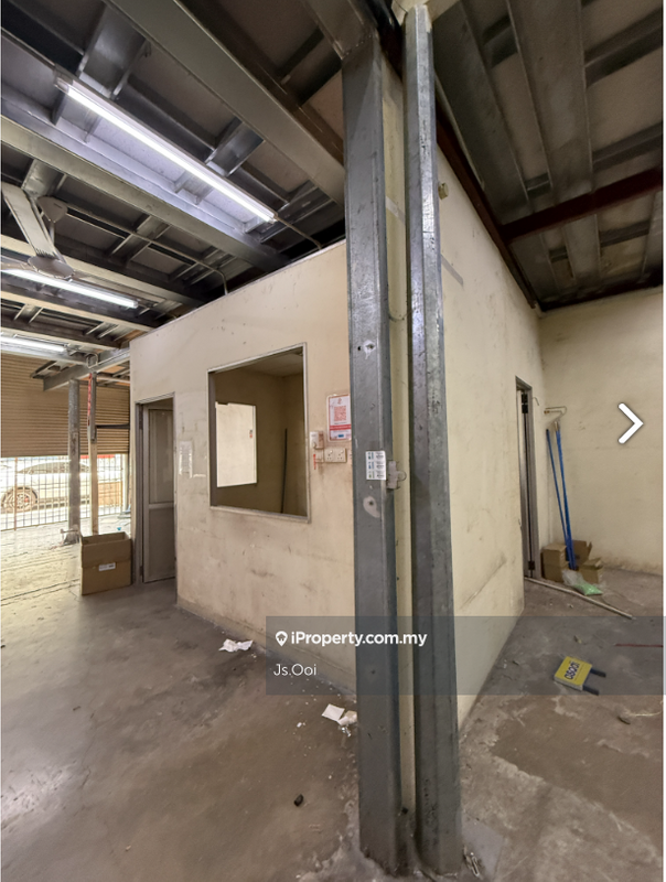 For Rent - Taman Iks Bukit Tengah