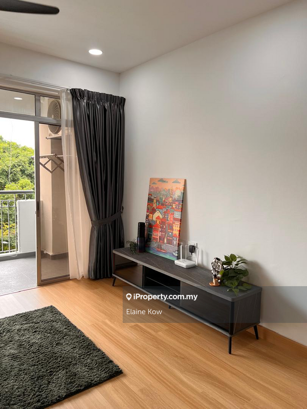 Condominium for Rent in University Tower by Elaine Kow - iProperty.com.my