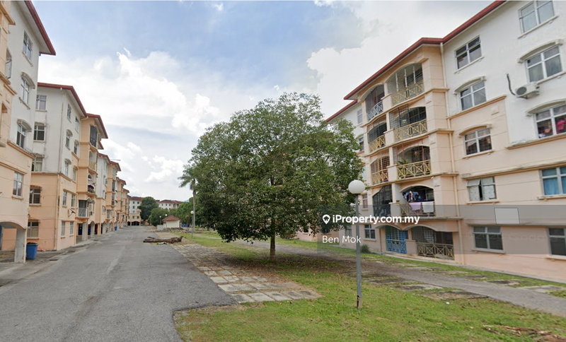 Apartment for Sale in Bandar Universiti Teknologi Lagenda by Ben Mok - iProperty.com.my