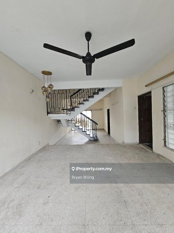 2-storey Terraced House for Sale in Damansara Jaya, Petaling Jaya by Bryan Wong - iProperty.com.my
