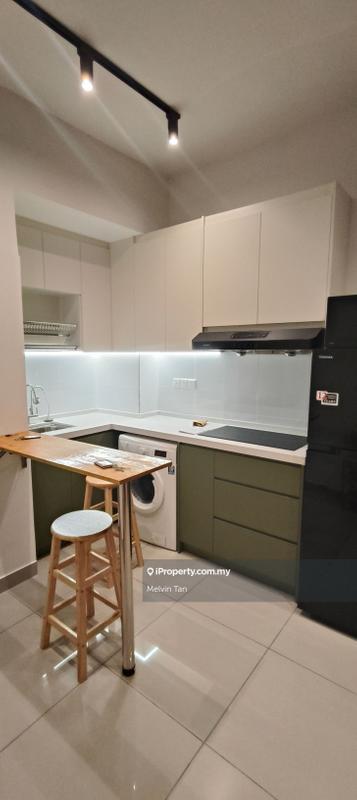 Residensi Servis untuk Disewa di 121 Residences oleh Melvin Tan - iProperty.com.my