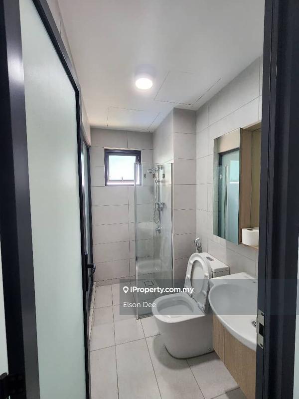 Kediaman Servis untuk Disewa di Sinaran @ Utropolis oleh Elson Dee - iProperty.com.my