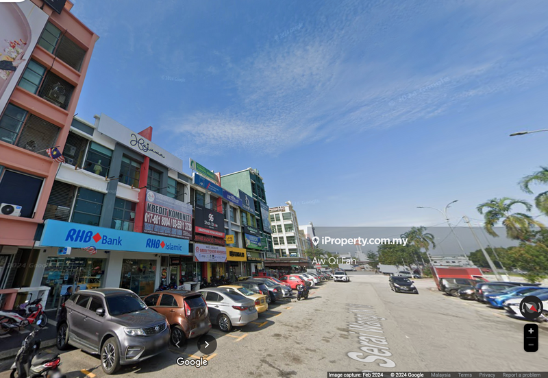 Kedai untuk Dijual di Seksyen 16, Shah Alam oleh Aw Qi Fan - iProperty.com.my