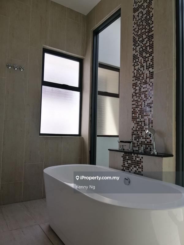 Banglo untuk Dijual di Setia Alam ( Anjung Sari), Setia Alam oleh Kenny Ng - iProperty.com.my