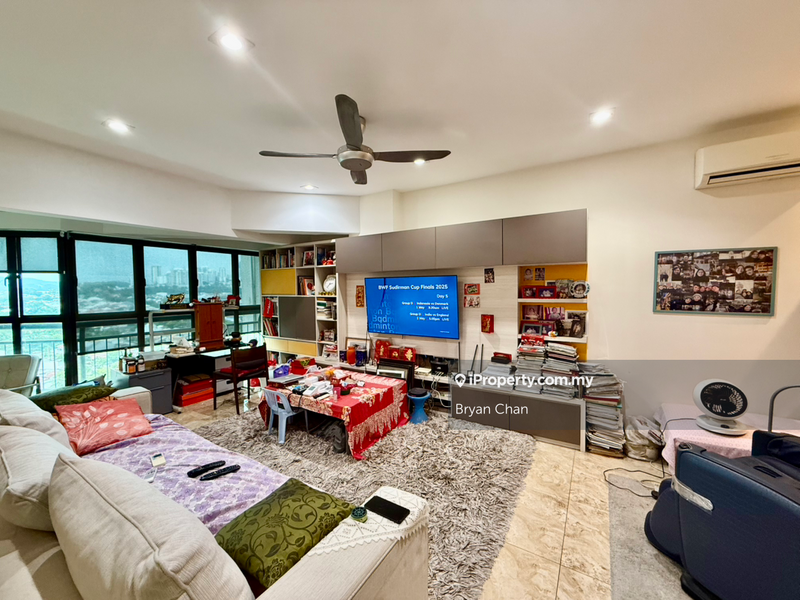 Kondominium untuk Dijual di Bangsar Heights oleh Bryan Chan - iProperty.com.my