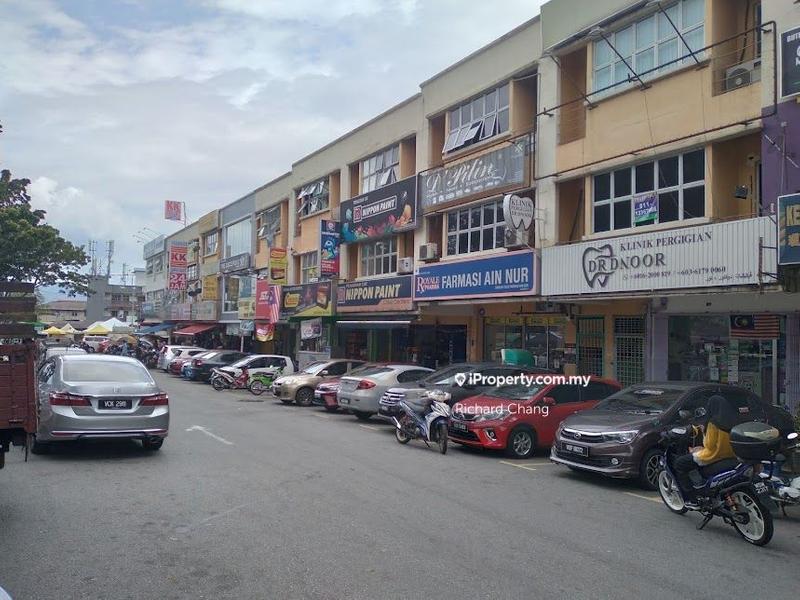 Kedai untuk Dijual di Taman Sri Gombak, Batu Caves oleh Richard Chang - iProperty.com.my