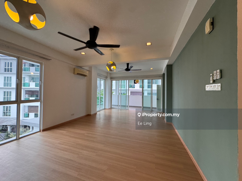 For Sale - Subang Parkhomes