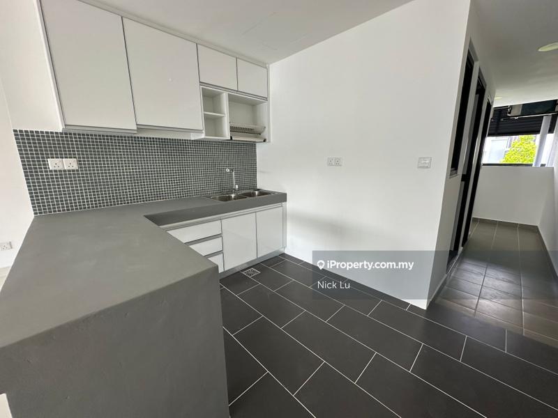 Condominium for Sale in Damansara Fifty6 by Nick Lu - iProperty.com.my