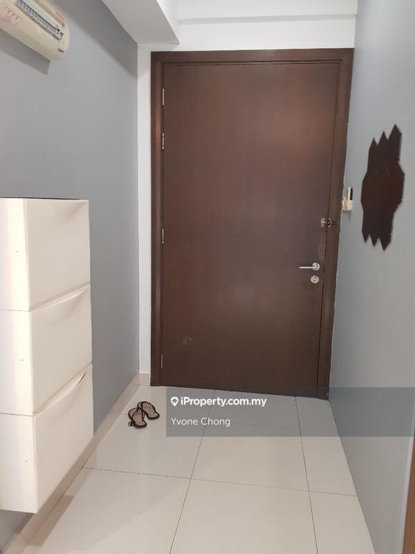 Service Residence for Rent in Regalia Residence by Yvone Chong - iProperty.com.my