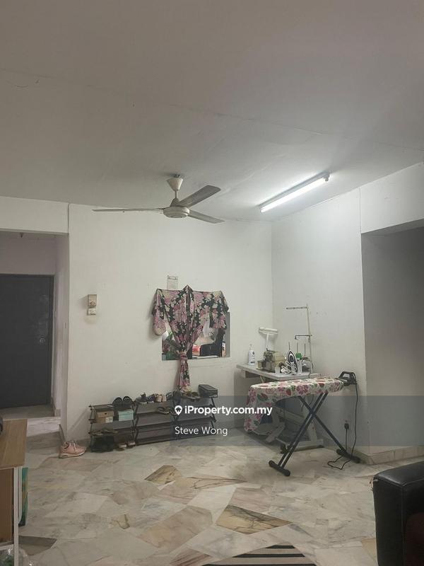 Pangsapuri untuk Dijual di Vista Angkasa oleh Steve Wong - iProperty.com.my