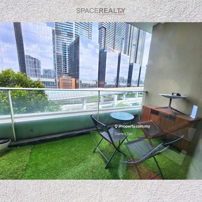 Kondominium untuk Dijual di One Menerung oleh Darren Tan - iProperty.com.my