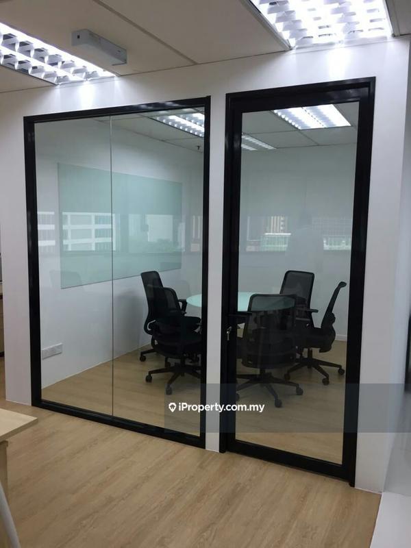 Pejabat untuk Disewa di Bukit Bintang, KL City Centre oleh Michelle - iProperty.com.my