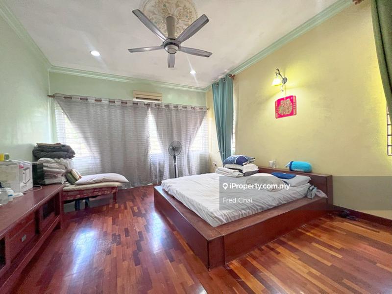 Semi-Detached House for Sale in golyi, Cheras by Fred Chai - iProperty.com.my