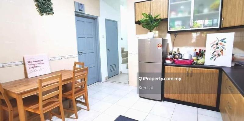 Rumah Berangkai 3 Tingkat untuk Dijual di Bandar Utama 1, Bandar Utama oleh Ken Lai - iProperty.com.my