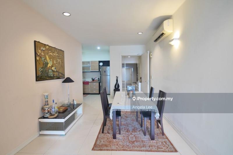 For Sale - Suasana Bangsar