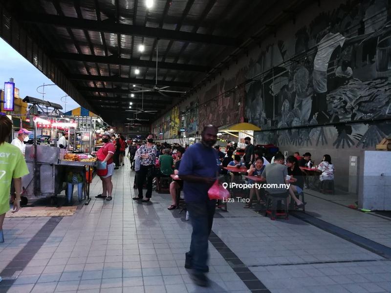 Residensi Servis untuk Dijual di Seventeen Mall & Residences (Biji Living) oleh Liza Tieo - iProperty.com.my