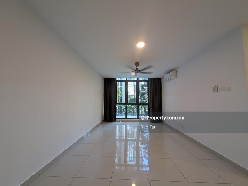 Residensi Servis untuk Disewa di H2O Residences oleh Yao Tan - iProperty.com.my