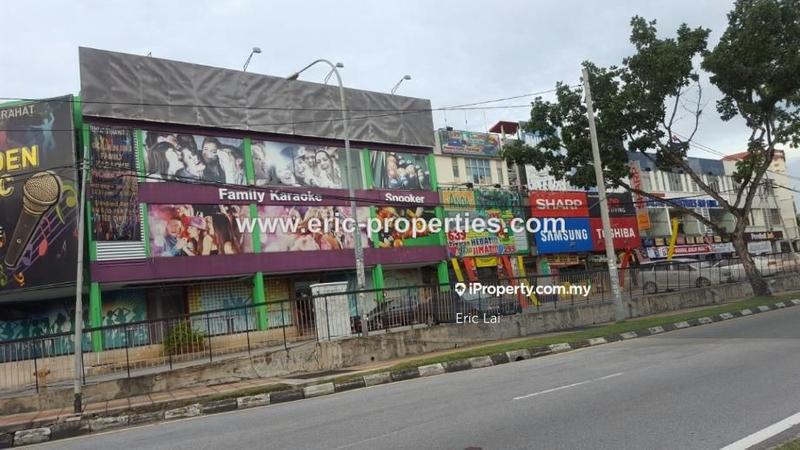 For Sale - Wangsa Maju Business Avenue