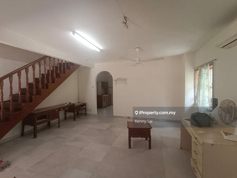 For Rent - Taman Pandan Indah